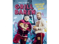Grillbaren | Umut Sakarya, Frank Svärd | Språk: Dansk