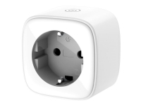 mydlink DSP-W118 Mini - Smartplugg - trådløs - 802.11g/n