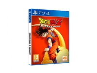 SONY PS4 GAME DRAGON BALL Z KAKAROT EAN.- 3391892005752 113477