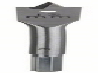 Bosch Accessories 2609255260 Træ-fræsebor 13 mm Samlet længde 155 mm Sekskantskaft 1 stk