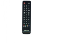 Samsung - Fjernkontroll - for Samsung UA43KU7000, UA49KU7500, UA55KS9500, UA65KU6000, UA65KU7000, UA70KU6000, UA70KU7000