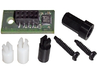 Fujitsu Trusted Platform Module (TPM) V2.0 - Trusted Platform Module (TPM) 2.0 - for PRIMERGY RX2520 M5, RX2530 M5, RX2530 M6, RX2540 M5, RX2540 M6, RX4770 M4, TX2550 M5