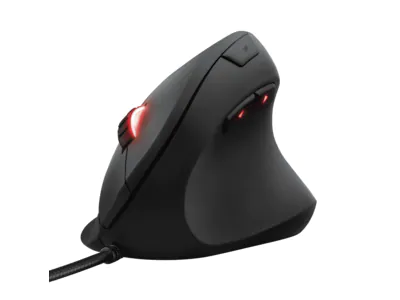 Trust GXT 144 Rexx ergonomisk gamingmus