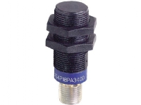 Induktiv nfl plast M18 PNP NO 8mm M12