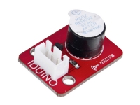 Iduino SE047 Summer-/sound-modul, aktivt 1 stk