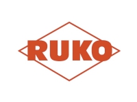 RUKO A214220 Spiralborsæt 1 Set
