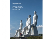 Trap Danmark: Esbjerg Kommune | Trap Danmark | Språk: Dansk