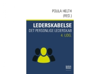 Lederskabelse 4. udgave | Poula Helth (red.) | Språk: Dansk