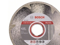 Bosch DIAMANTSKIVE 115MM BEST MARMOR