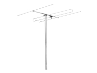 Triax FM-3 - Antenne - radio - 6 dBi