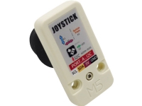 MAKERFACTORY MF-6324885 Joystick-modul 1 stk
