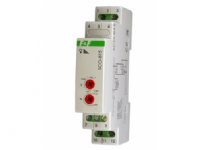 F&F Universal dimmer R, L, C, ESL 1 module DIN rail mounting, 230V AC (R) 500W supply SCO-815
