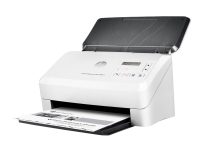 HP ScanJet Enterprise Flow 7000 s3 - Dokumentskanner - Dupleks - 216 x 3100 mm - 600 dpi x 600 dpi - inntil 75 spm (mono) - ADF (80 ark) - inntil 7500 skann pr. dag - USB 3.0, USB 2.0