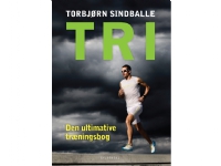 TRI | Torbjørn Sindballe | Språk: Dansk