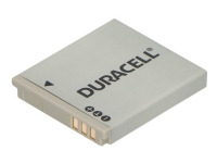 Duracell DRC4L - Batteri - Li-Ion - 700 mAh - grå