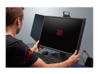 BenQ ZOWIE XL2546K - eSports - XL Series - LED-skjerm - 24.5 - 1920 x 1080 Full HD (1080p) @ 240 Hz - TN - 320 cd/m² - 1000:1 - 1 ms - 3xHDMI, DisplayPort