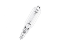 Osram POWERSTAR HQI-T, 2000 W, 4300 K, 200000 lm, 9000 timer, Klar, 243 mg