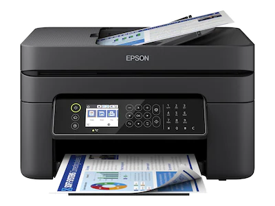 Epson skriver WorkForce WF-2870DWF