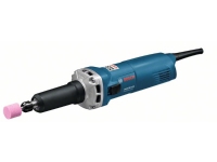 Blå bosch 650W ligesliber ggs 28 lce