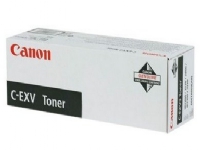 Canon C-EXV 29 - Svart - original - tonerpatron - for imageRUNNER ADVANCE C5030, C5030i, C5035, C5035i, C5035i EQ80, C5235i, C5240i