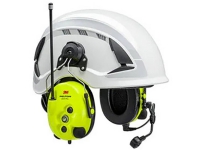 3M Peltor LiteCom Plus MT73H7P3E4410EU Kommunikations-headset 1 stk