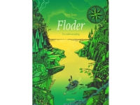 Floder | Peter Goes | Språk: Dansk