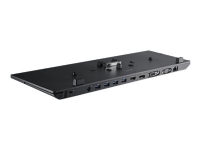 Acer ProDock III - Portreplikator - VGA, DVI, HDMI - GigE - 90 watt - for TravelMate P645, P648, P658