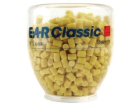 Ørepropper 3m e-a-r classic, refill, beholder a 500 par
