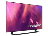 Samsung Series 9 UE50AU9005K, 127 cm (50), 3840 x 2160 piksler, LED, Smart TV, Wi-Fi, Sort