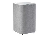 harman/kardon Citation Subwoofer - Subbasshøyttaler - for hjemmeteater - trådløs - 200 watt - 10 - grå