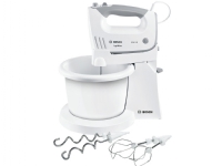 Bosch MFQ36460 røremaskine og mikser Bordmixer Hvid 450 W
