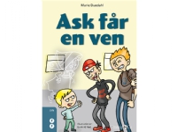 Ask får en ven | Marie Duedahl | Språk: Dansk