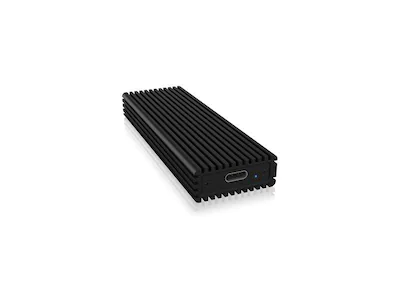 ICY BOX IB-1816M-C31 SSD kabinett