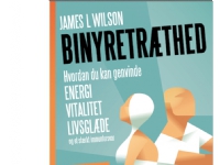 Binyretræthed | James L. Wilson | Språk: Dansk