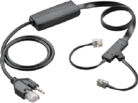 Poly APC-41 - Krokbryter for telefon - for Poly MDA200 CS 510, 520, 540 Savi W710, W720, W730, W740, W745 Savi Office WO300, WO350
