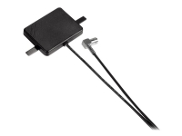 Hama Glass Mount Antenna - Antenne - påmontert glass, bil