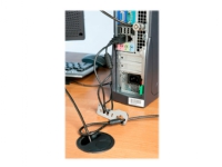 Kensington CableSaver - Sikkerhetssparer for periferkabler