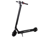 Denver SCO-65220 Klassisk scooter 100 kg, 14 År, Sort, Alu (Rækkevidde: Op til 12km - Topfart: 20km/t)