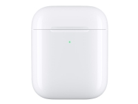 Apple Wireless Charging Case - Ladeboks - for AirPods (1. generasjon, 2. generasjon)