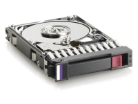 HPE Enterprise - Harddisk - 1.2 TB - hot-swap - 2.5 SFF - SAS 12Gb/s - 10000 rpm - for Modular Smart Array 1040, 2040, 2040 10Gb, 2042