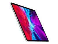 Apple 12.9-inch iPad Pro Wi-Fi - 4. generasjon - tablet - 512 GB - 12.9 IPS (2732 x 2048) - sølv