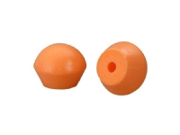 3M 1311, Gjenbrukbar øreplugg, In-ear, Oransje, 26 dB, Boks, 40 stykker