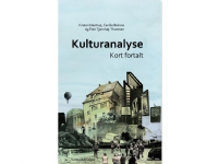 Kulturanalyse | K. Hastrup, C. Rubow, T. Tjørnhøj-Thomsen | Språk: Dansk