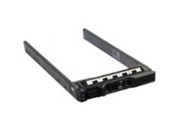 CoreParts 2.5 HotSwap Tray SATA/SAS - Bakke for harddiskstasjon - kapasitet: 1 harddiskstasjon (2,5) - for Dell PowerEdge T710 (2.5)