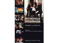 Nationale spejlinger | Språk: Dansk