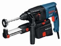 Bosch GBH 2-23 REA Professional Rotary Hammer with Dust Extraction (0.611.250.500)