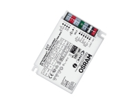 Osram OTi DALI 50/220…240/1A4 LT2F NFC, 7,5 W, 100000 timer, -20 - 50 °C, 198 - 264 V, 50/60 Hz, 30 A