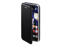 Hama Curve, Folio, Huawei, Mate 20 lite, 16 cm (6.3), Svart