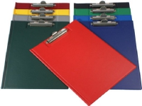 Biurfol DESK WITH A4 CLIP (KH-04-07 C. ZIEL)