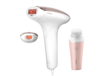 Philips Lumea Advanced BRI922/00, Rosa, Hvit, Intense Pulsed Light (IPL), 15 min, 2,5 min, 4 min, 2 min